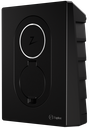 Zaptec Go Asphalt Black